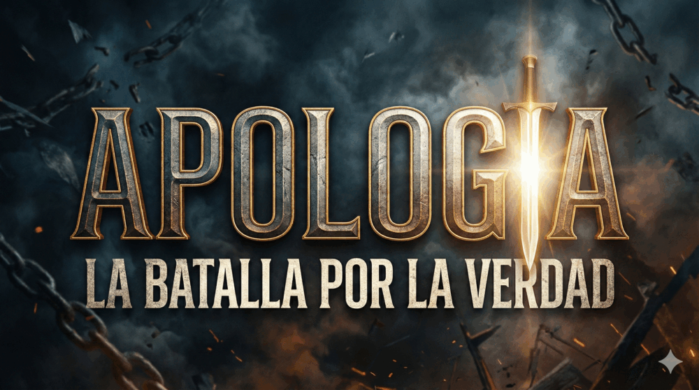 La Batalla por la Verdad